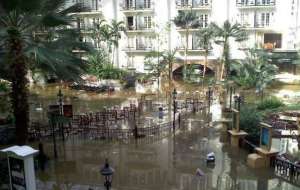 Gaylord Opryland Hotel