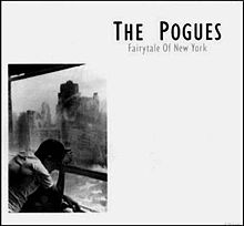 The Pogues