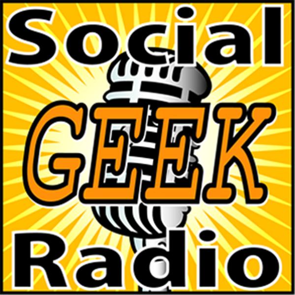 Social Geek Radio