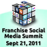 Franchise Social Media Summt