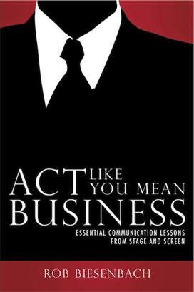 ActLikeYouMeanBiz