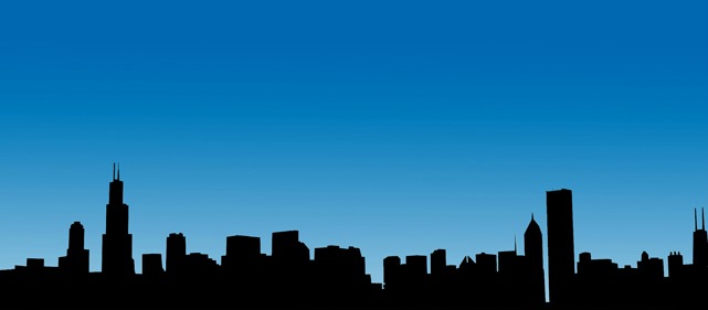 chicago-skyline