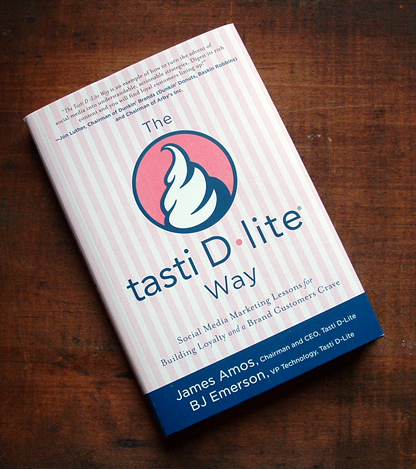 Tasti D-Lite