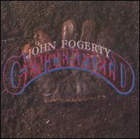 John Fogerty Centerfield
