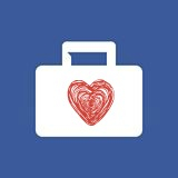 Facebook Heart 1