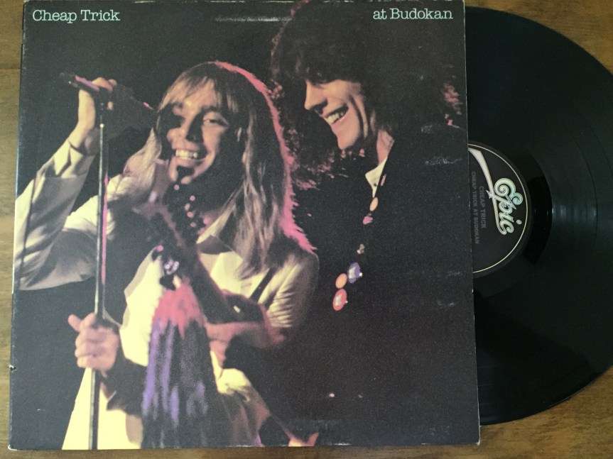 Cheap Trick 3