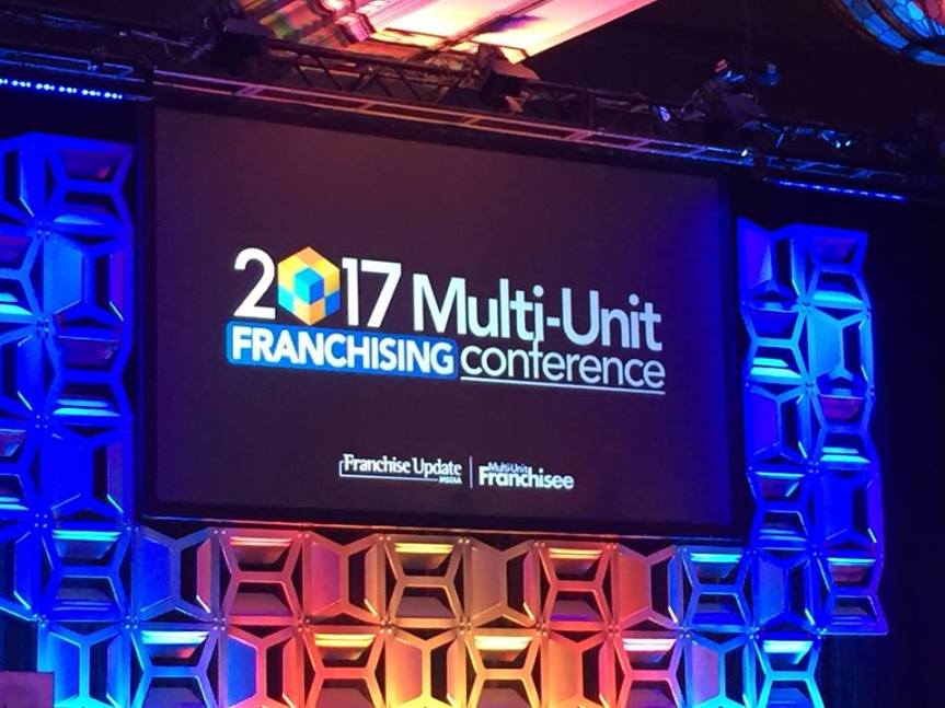 Multi-Unit Franchising