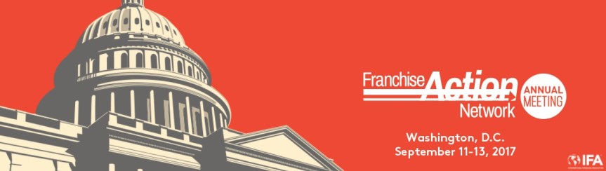 Franchise Action Network