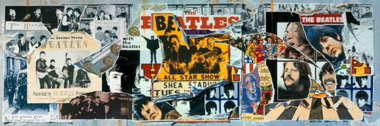 Beatles Anthology