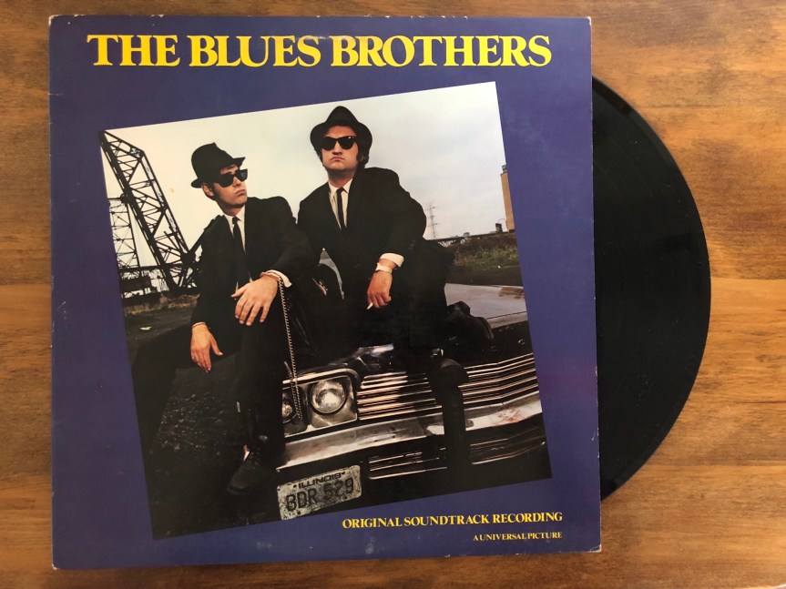 Blues Brothers Soundtrack